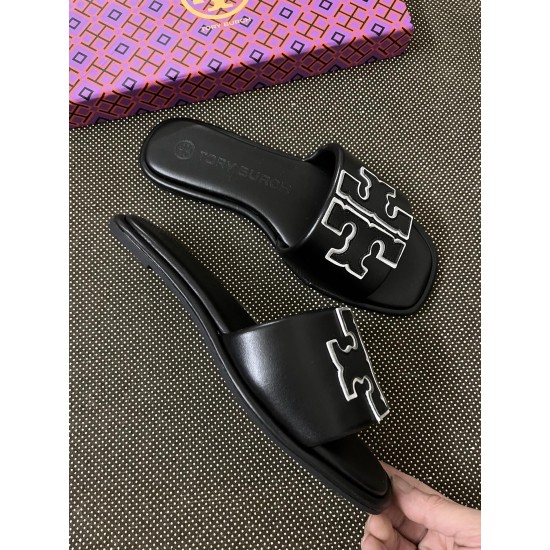 Tory Burch Shoes High Quality Tory Burch Shoes High Quality