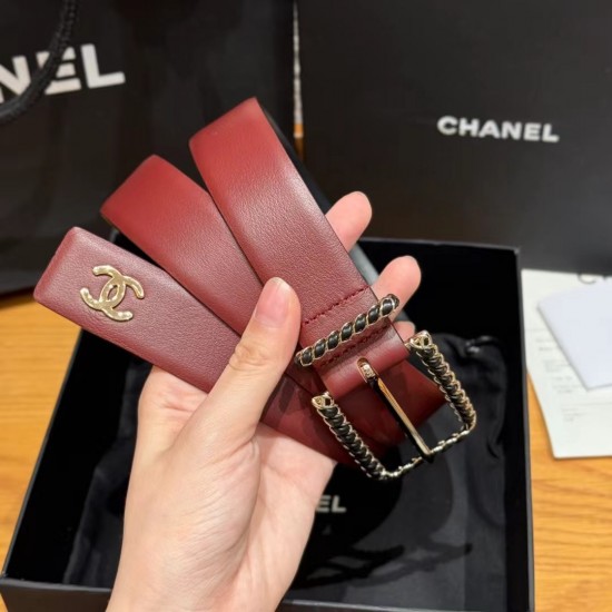 Chanel Belts
Top Quality Chanel Belts
Top Quality