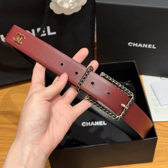 Chanel Belts
Top Quality Chanel Belts
Top Quality