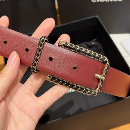 Chanel Belts
Top Quality Chanel Belts
Top Quality