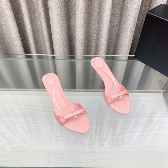 Alexander Wang Shoes Top Quality Alexander Wang Shoes Top Quality