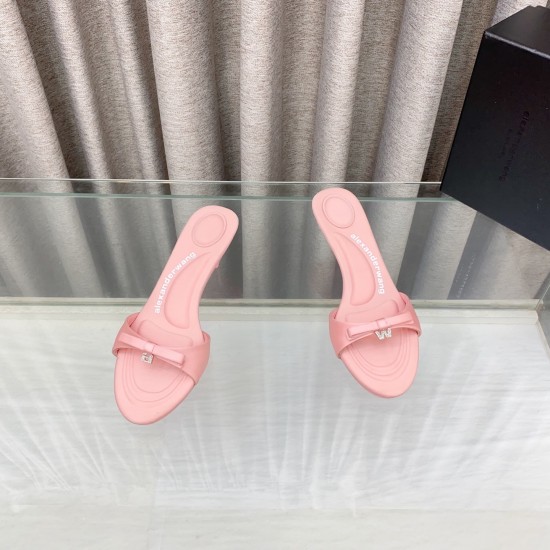 Alexander Wang Shoes Top Quality Alexander Wang Shoes Top Quality