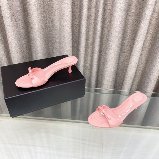 Alexander Wang Shoes Top Quality Alexander Wang Shoes Top Quality