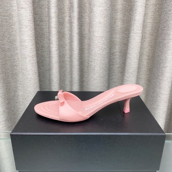 Alexander Wang Shoes Top Quality Alexander Wang Shoes Top Quality