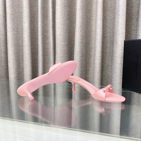 Alexander Wang Shoes Top Quality Alexander Wang Shoes Top Quality