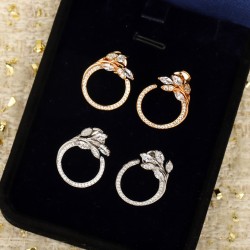 Tiffany Jewelry Earrings