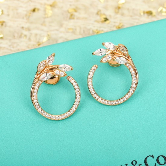 Tiffany Jewelry Earrings Tiffany Jewelry Earrings