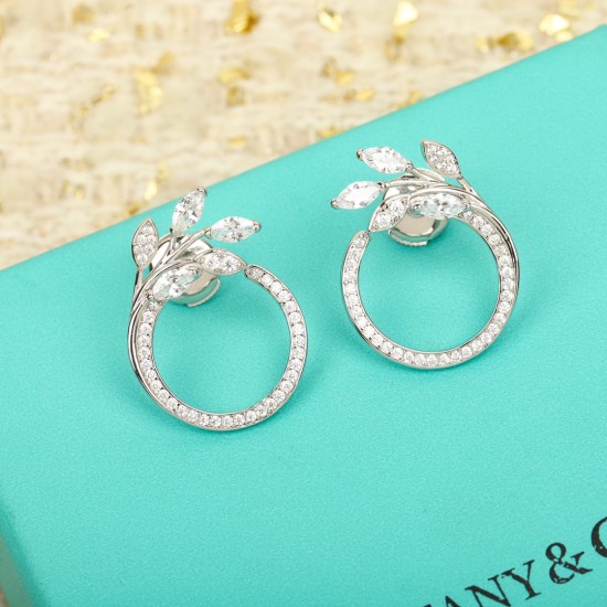 Tiffany Jewelry Earrings Tiffany Jewelry Earrings