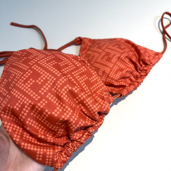 Fendi Swimsuit