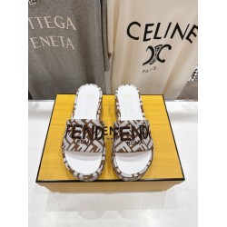 Fendi Shoes Top Quality