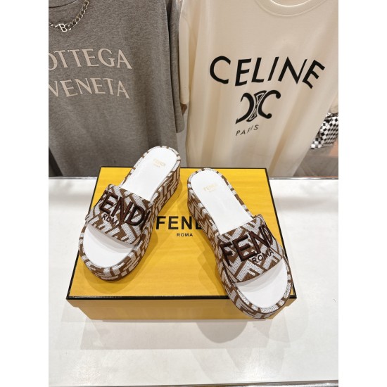 Fendi Shoes Top Quality Fendi Shoes Top Quality