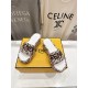 Fendi Shoes Top Quality Fendi Shoes Top Quality