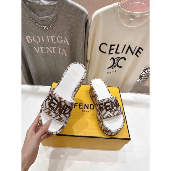 Fendi Shoes Top Quality Fendi Shoes Top Quality