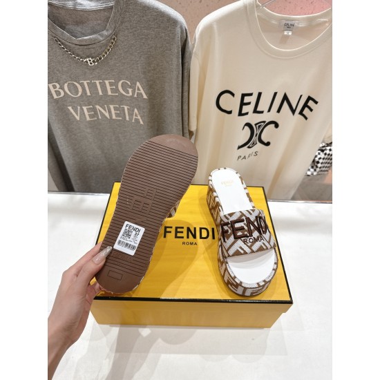 Fendi Shoes Top Quality Fendi Shoes Top Quality