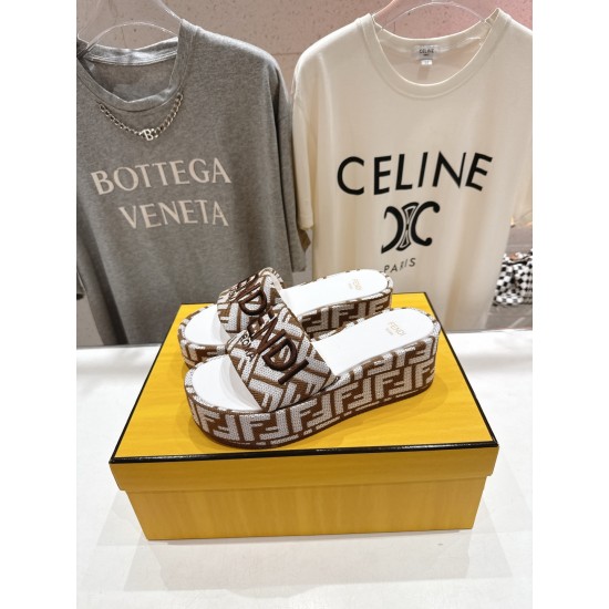 Fendi Shoes Top Quality Fendi Shoes Top Quality