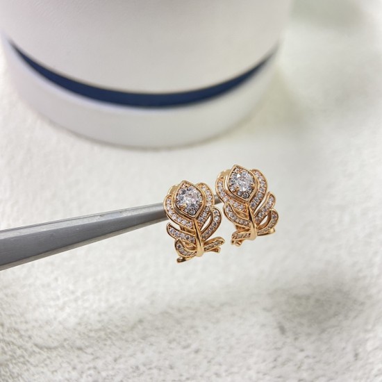 Boucheron Jewelry High Quality Boucheron Jewelry High Quality