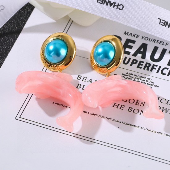 Balenciaga Jewelry Earrings Balenciaga Jewelry Earrings