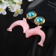 Balenciaga Jewelry Earrings Balenciaga Jewelry Earrings