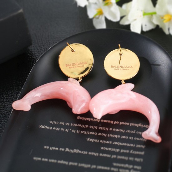 Balenciaga Jewelry Earrings Balenciaga Jewelry Earrings