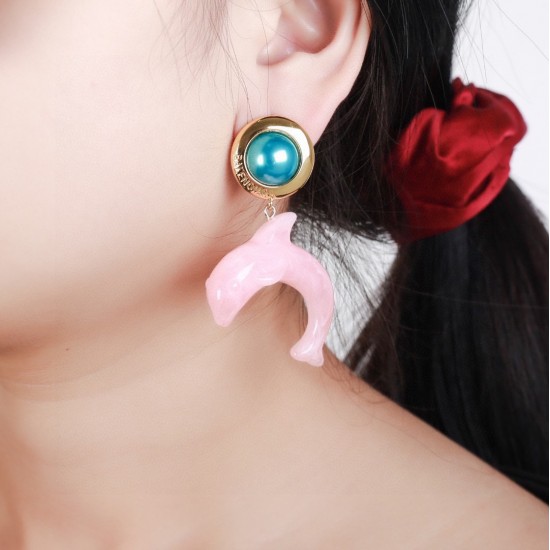 Balenciaga Jewelry Earrings Balenciaga Jewelry Earrings