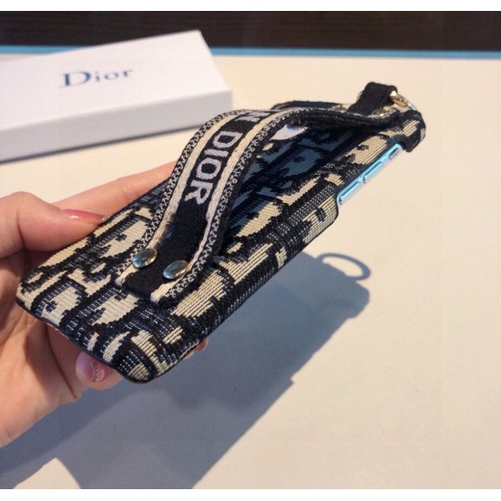 Dior Phone Case