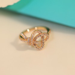 Tiffany Jewelry Ring