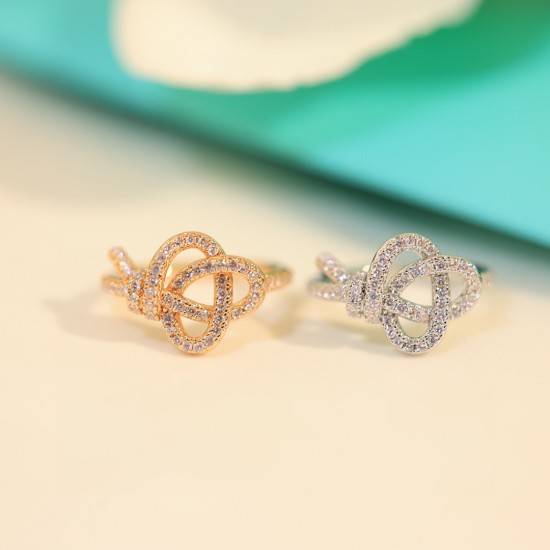 Tiffany Jewelry Ring Tiffany Jewelry Ring