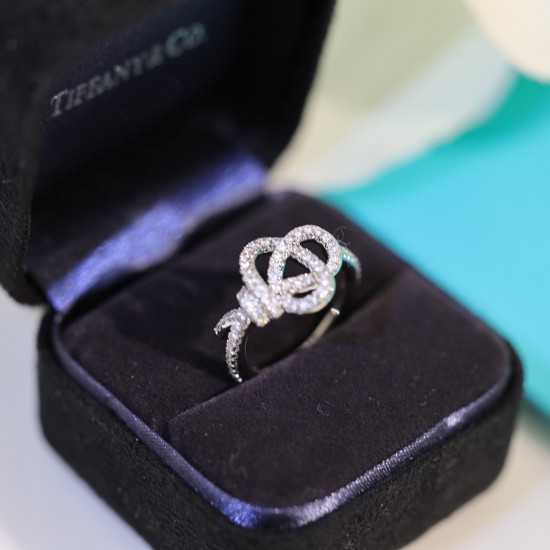 Tiffany Jewelry Ring Tiffany Jewelry Ring