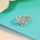 Tiffany Jewelry Ring Tiffany Jewelry Ring