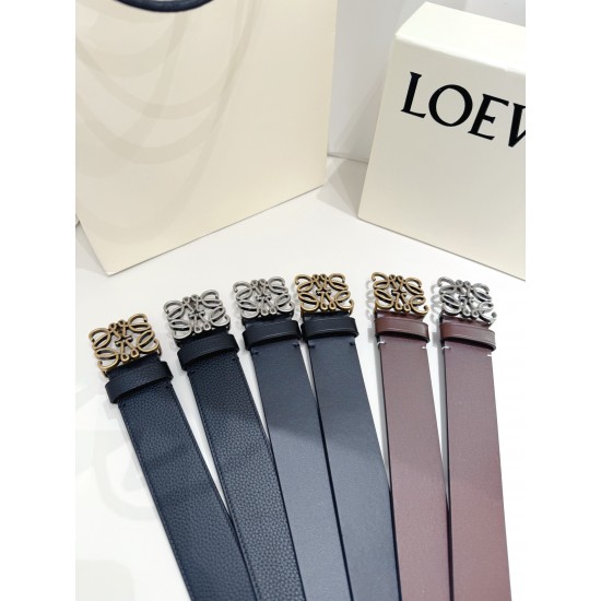 Loewe Belts
Top Quality Loewe Belts
Top Quality
