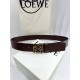 Loewe Belts
Top Quality Loewe Belts
Top Quality