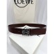 Loewe Belts
Top Quality Loewe Belts
Top Quality