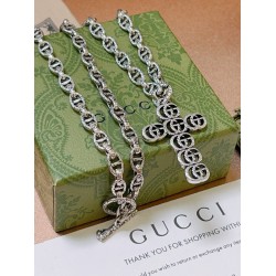 Gucci Jewelry Necklace