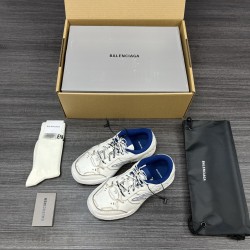 Balenciaga Shoes Top Quality