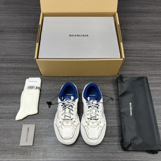 Balenciaga Shoes Top Quality Balenciaga Shoes Top Quality