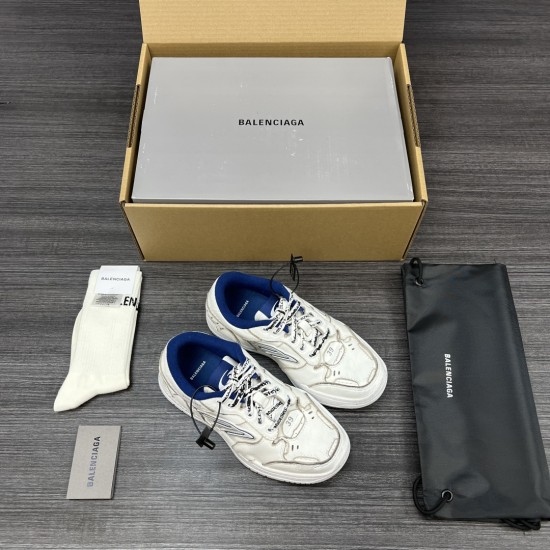 Balenciaga Shoes Top Quality Balenciaga Shoes Top Quality