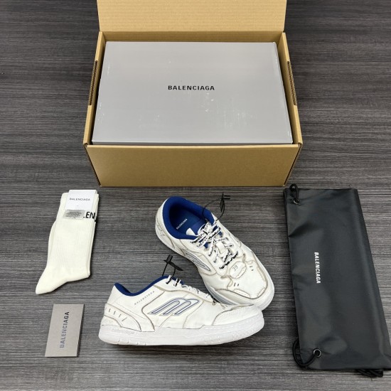 Balenciaga Shoes Top Quality Balenciaga Shoes Top Quality