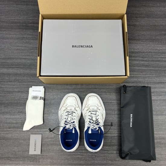 Balenciaga Shoes Top Quality Balenciaga Shoes Top Quality