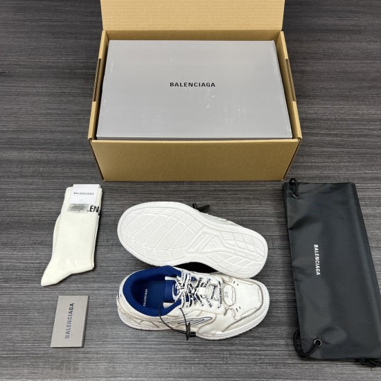 Balenciaga Shoes Top Quality Balenciaga Shoes Top Quality