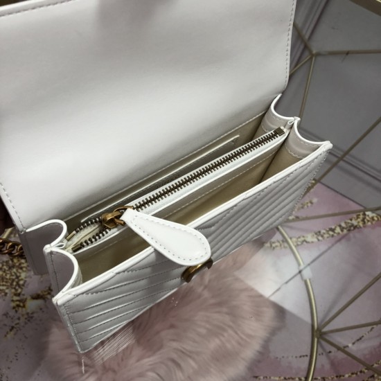 Pinko Bags Top Quality
21x13x6 Pinko Bags Top Quality
21x13x6