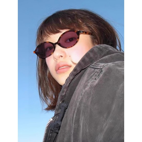 MiuMiu Glasses