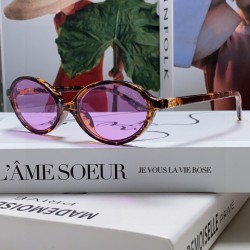 MiuMiu Glasses