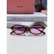 MiuMiu Glasses