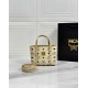 MCM Bags Top Quality 16*9*14cm MCM Bags Top Quality 16*9*14cm