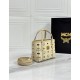 MCM Bags Top Quality 16*9*14cm MCM Bags Top Quality 16*9*14cm
