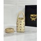MCM Bags Top Quality 16*9*14cm MCM Bags Top Quality 16*9*14cm