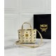 MCM Bags Top Quality 16*9*14cm MCM Bags Top Quality 16*9*14cm
