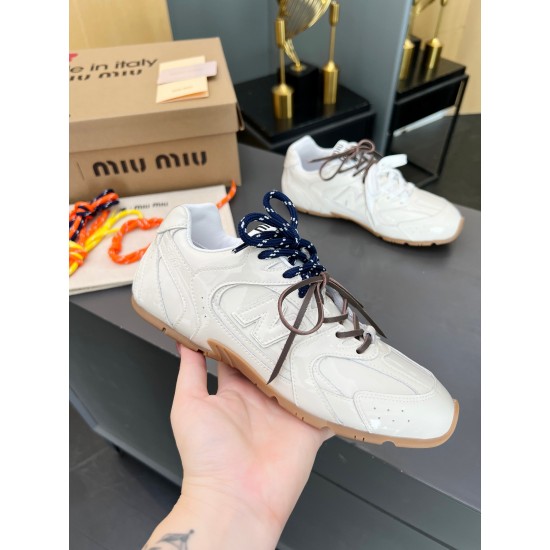MiuMiu Shoes Top Quality MiuMiu Shoes Top Quality