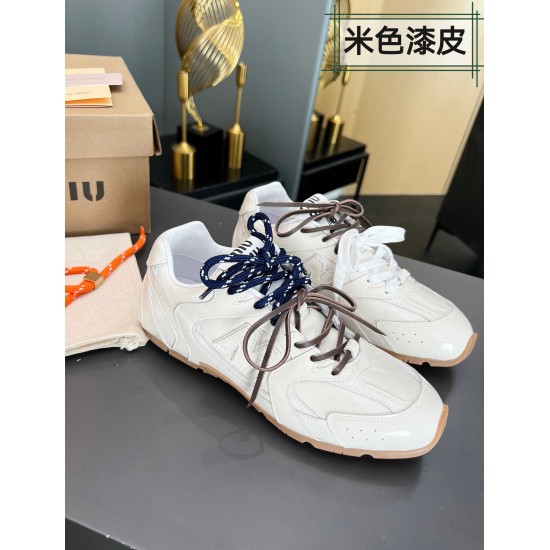 MiuMiu Shoes Top Quality MiuMiu Shoes Top Quality