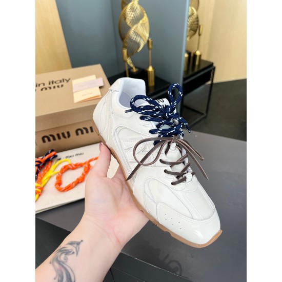 MiuMiu Shoes Top Quality MiuMiu Shoes Top Quality